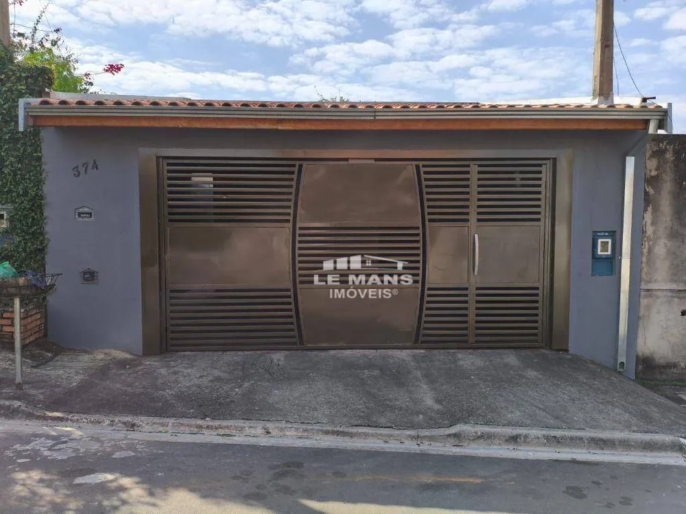 Casa, 2 quartos, 97 m² - Foto 2