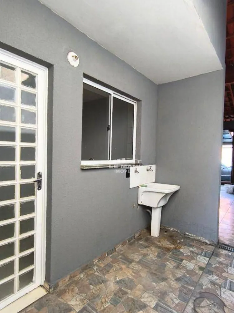 Casa, 2 quartos, 97 m² - Foto 1