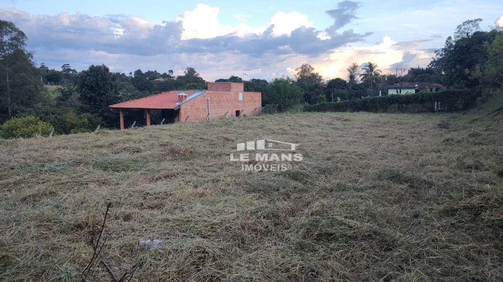 Terreno, 1000 m² - Foto 2