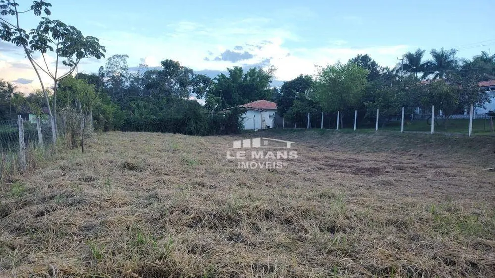 Terreno, 1000 m² - Foto 1
