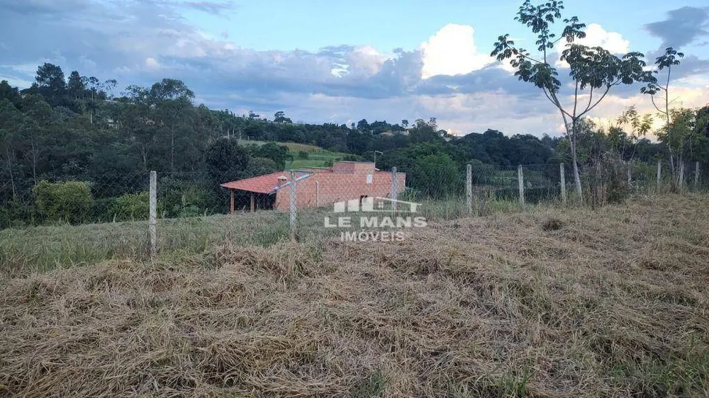 Terreno, 1000 m² - Foto 1