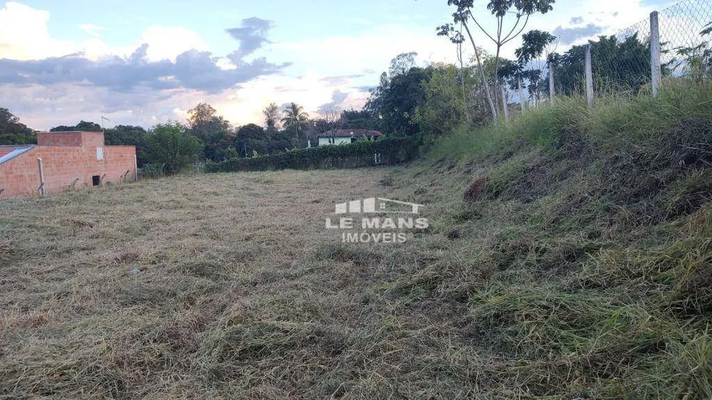Terreno, 1000 m² - Foto 2