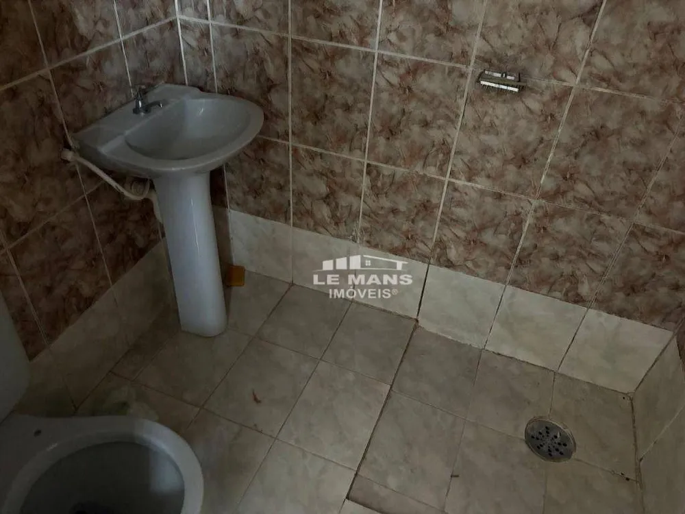 Casa, 1 quarto, 85 m² - Foto 4