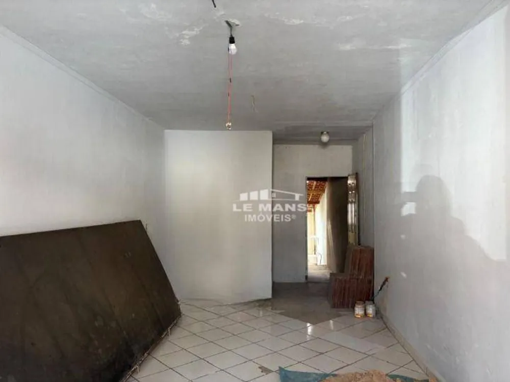 Casa, 1 quarto, 85 m² - Foto 2