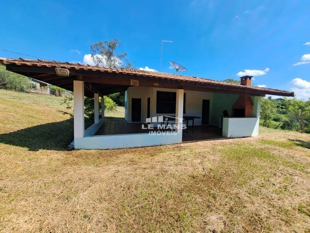 Chácara, 1 quarto, 5000 m² - Foto 10