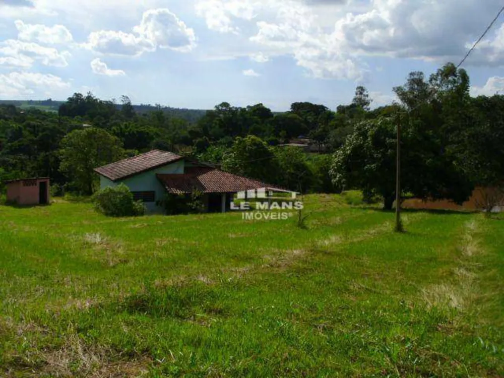 Chácara, 1 quarto, 5000 m² - Foto 2