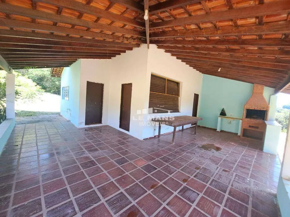 Chácara, 1 quarto, 5000 m² - Foto 11