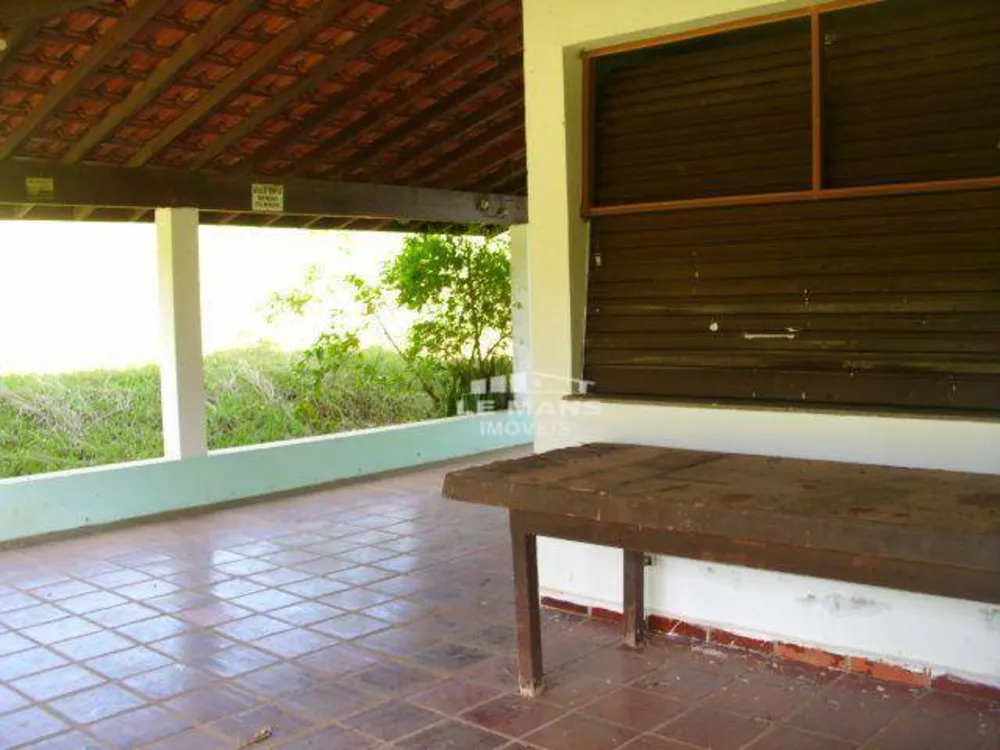 Chácara, 1 quarto, 5000 m² - Foto 3