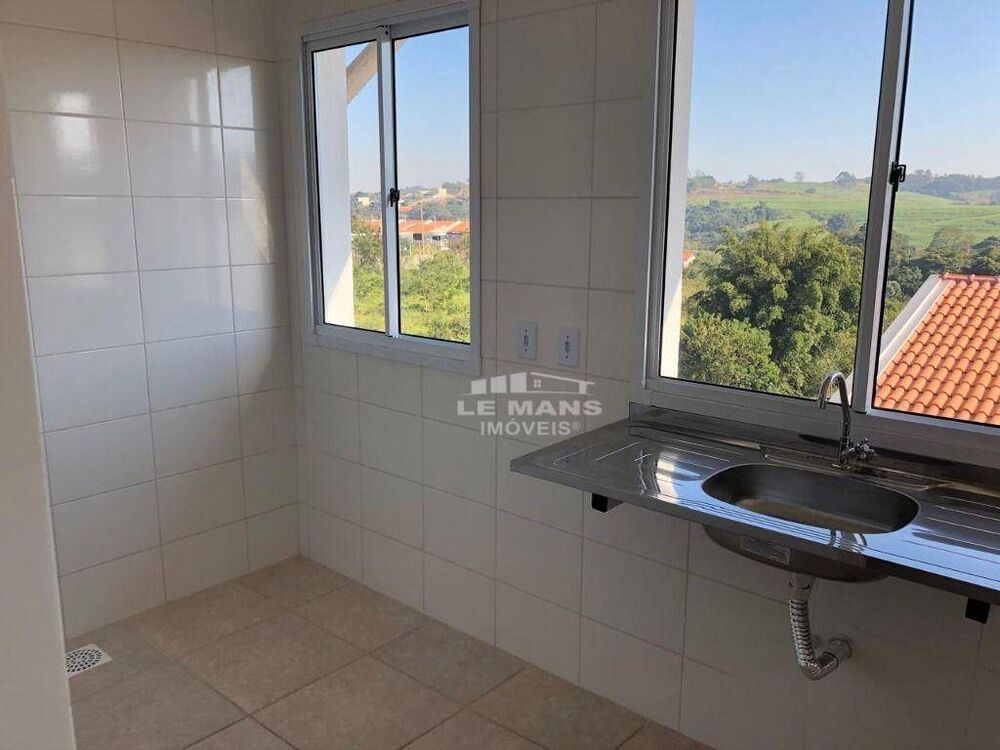 Casa de Condomínio, 2 quartos - Foto 3