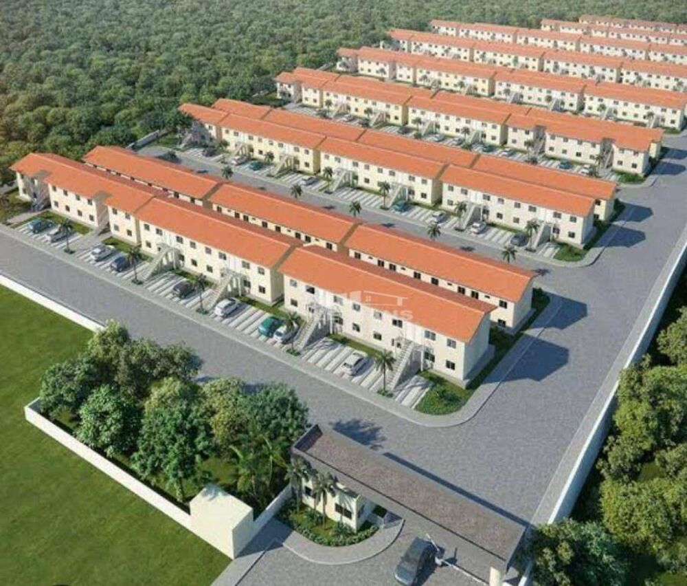 Casa de Condomínio, 2 quartos - Foto 8