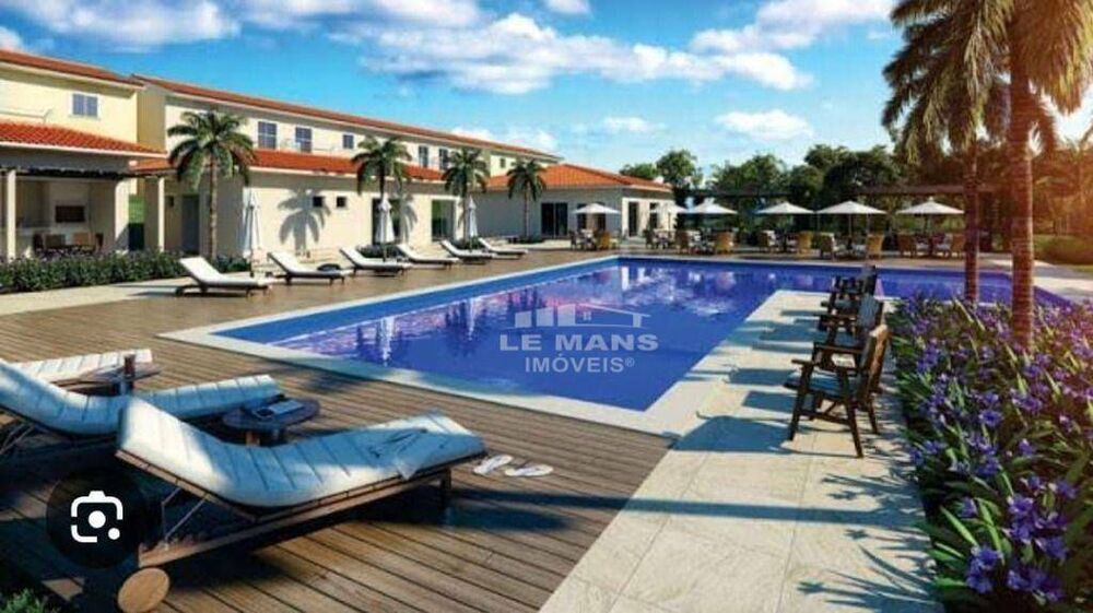 Casa de Condomínio, 2 quartos - Foto 6