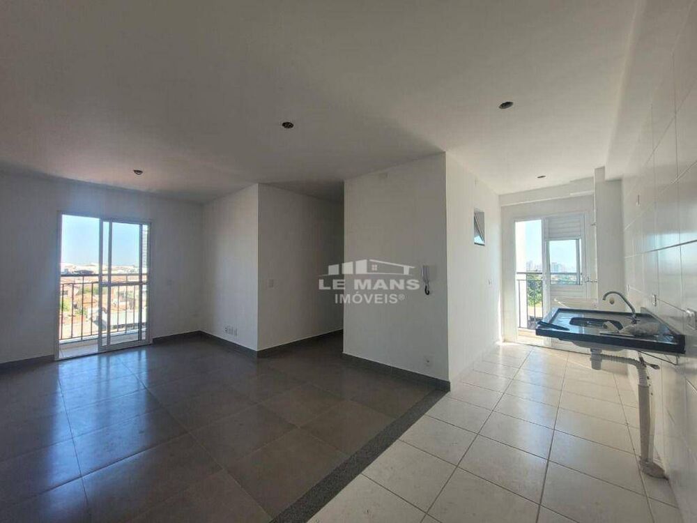 Casa de Condomínio, 2 quartos - Foto 1