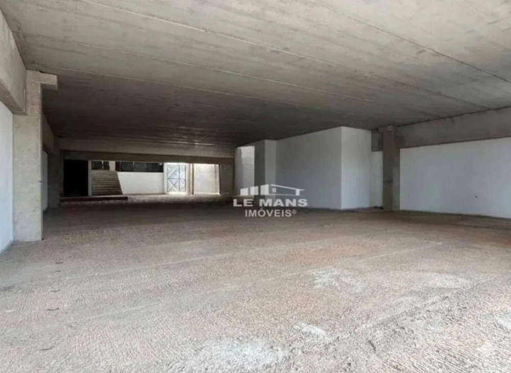 Depósito-Galpão, 963 m² - Foto 8
