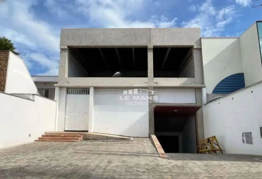 Depósito-Galpão, 963 m² - Foto 12