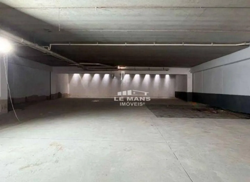 Depósito-Galpão, 963 m² - Foto 2