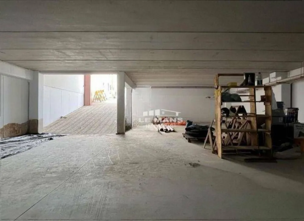 Depósito-Galpão, 963 m² - Foto 3
