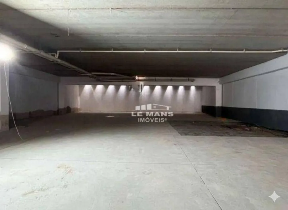 Depósito-Galpão, 963 m² - Foto 6