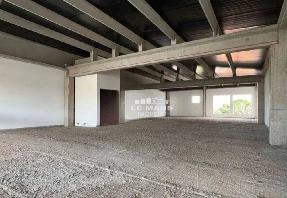 Depósito-Galpão, 963 m² - Foto 9