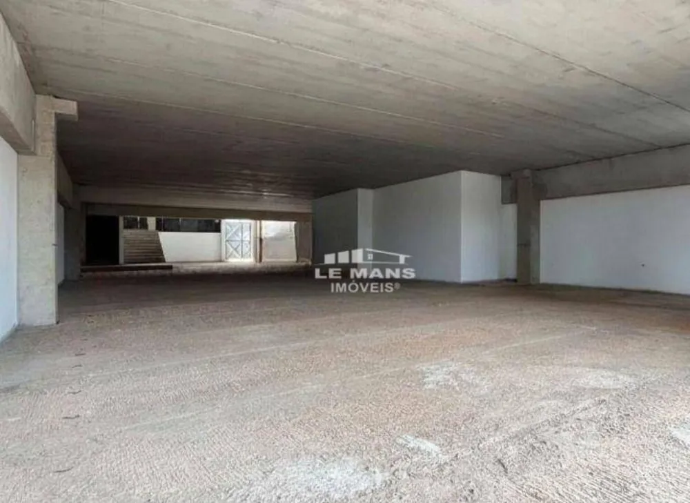Depósito-Galpão, 963 m² - Foto 4