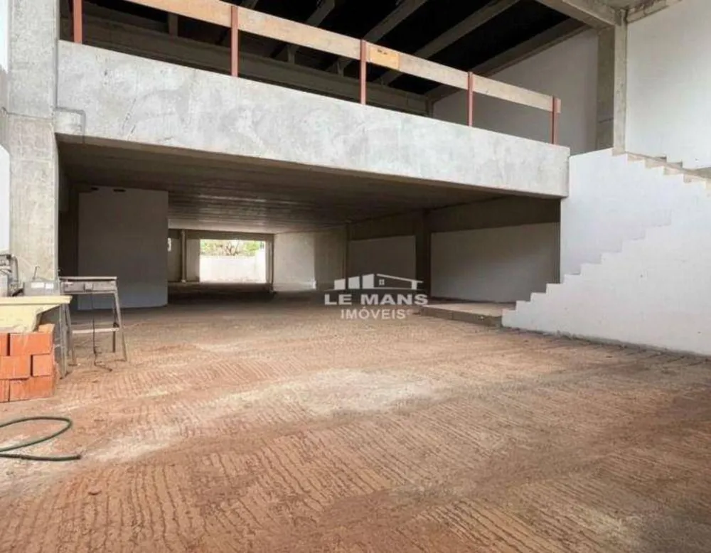 Depósito-Galpão, 963 m² - Foto 5
