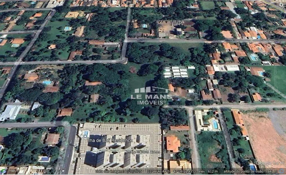Terreno, 5750 m² - Foto 1