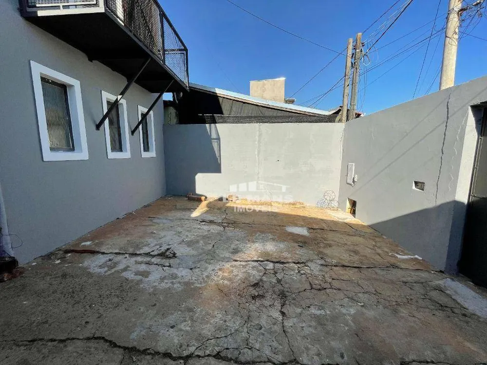 Casa, 3 quartos, 153 m² - Foto 1