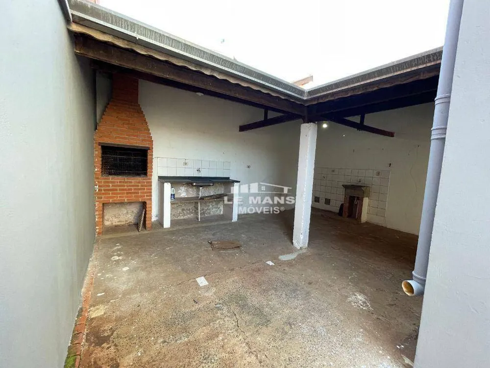 Casa, 3 quartos, 153 m² - Foto 7