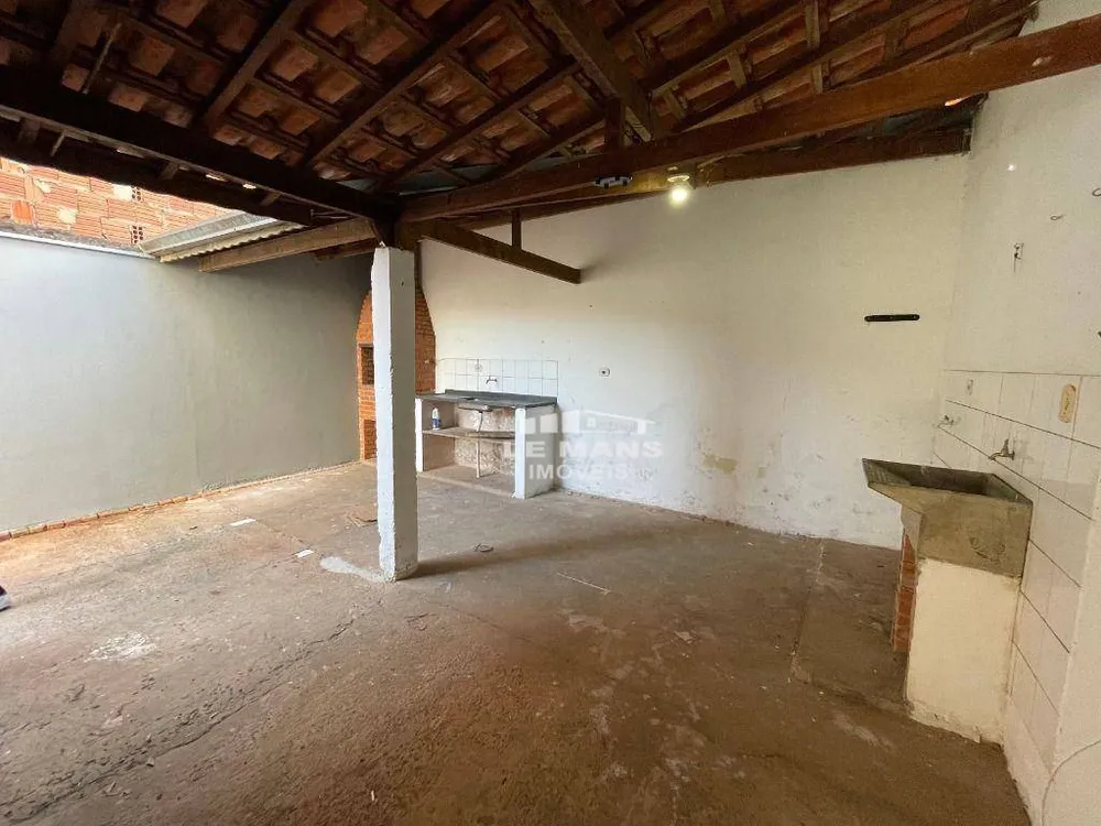 Casa, 3 quartos, 153 m² - Foto 8