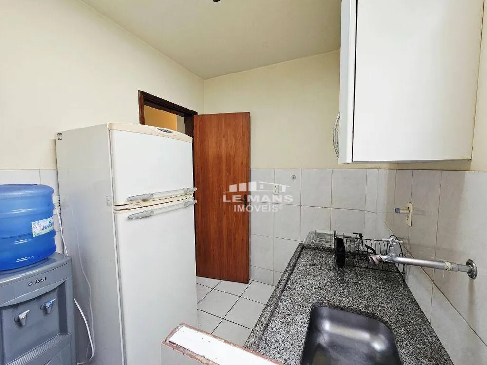 Apartamento, 3 quartos, 58 m² - Foto 5