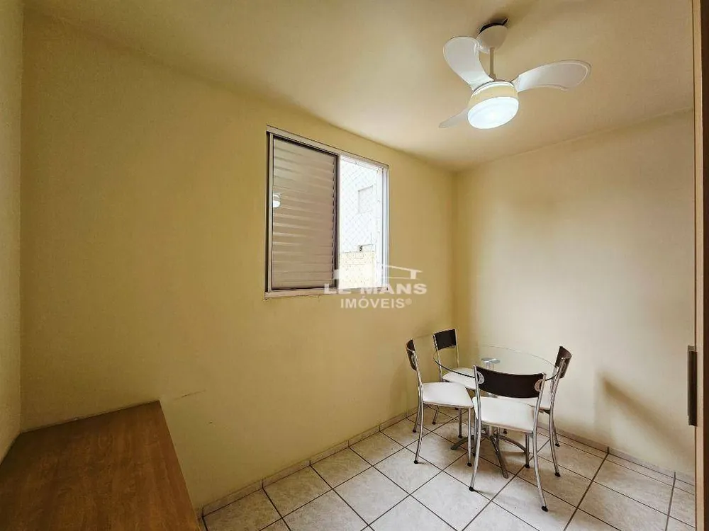 Apartamento, 3 quartos, 58 m² - Foto 8