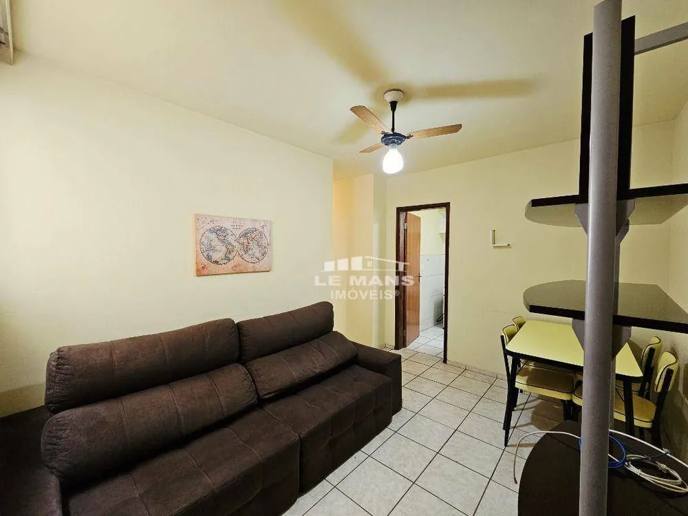 Apartamento, 3 quartos, 58 m² - Foto 1