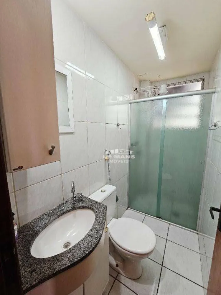 Apartamento, 3 quartos, 58 m² - Foto 6