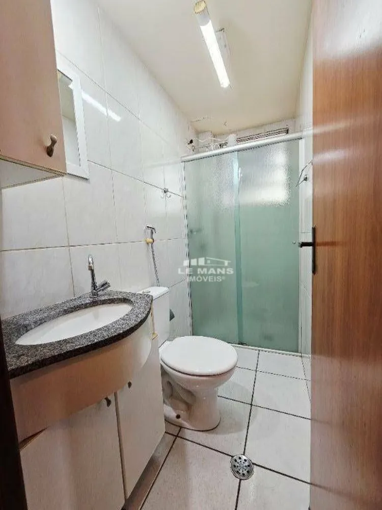 Apartamento, 3 quartos, 58 m² - Foto 7