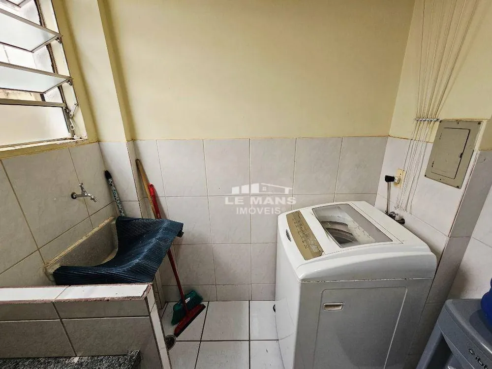 Apartamento, 3 quartos, 58 m² - Foto 3