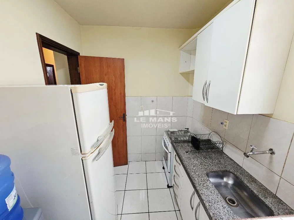 Apartamento, 3 quartos, 58 m² - Foto 4