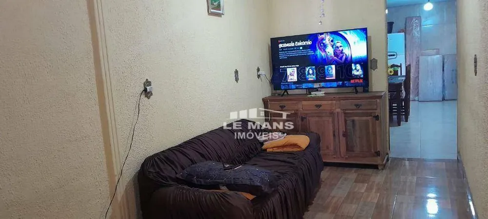 Casa, 2 quartos, 140 m² - Foto 7