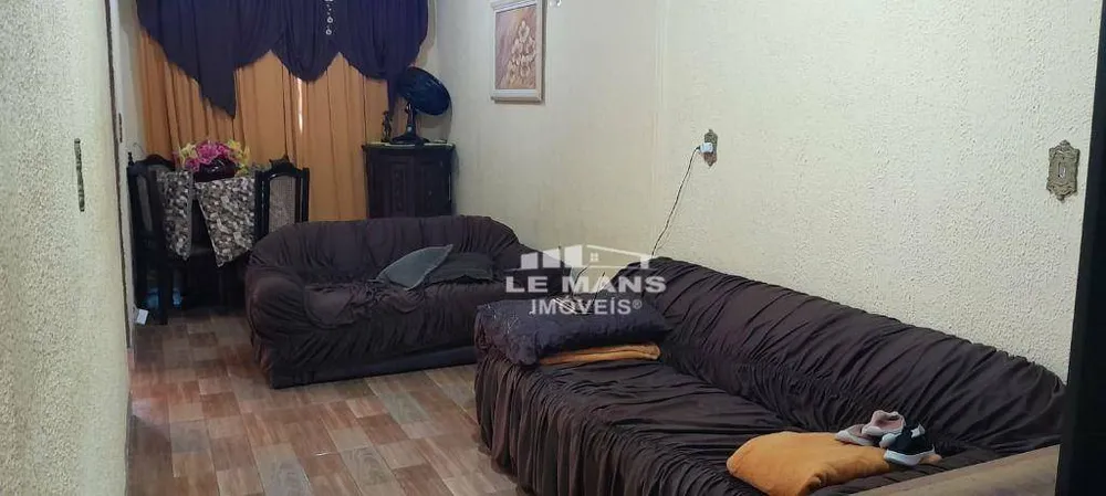 Casa, 2 quartos, 140 m² - Foto 2