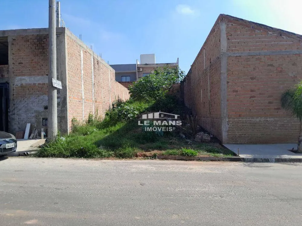 Terreno, 175 m² - Foto 1
