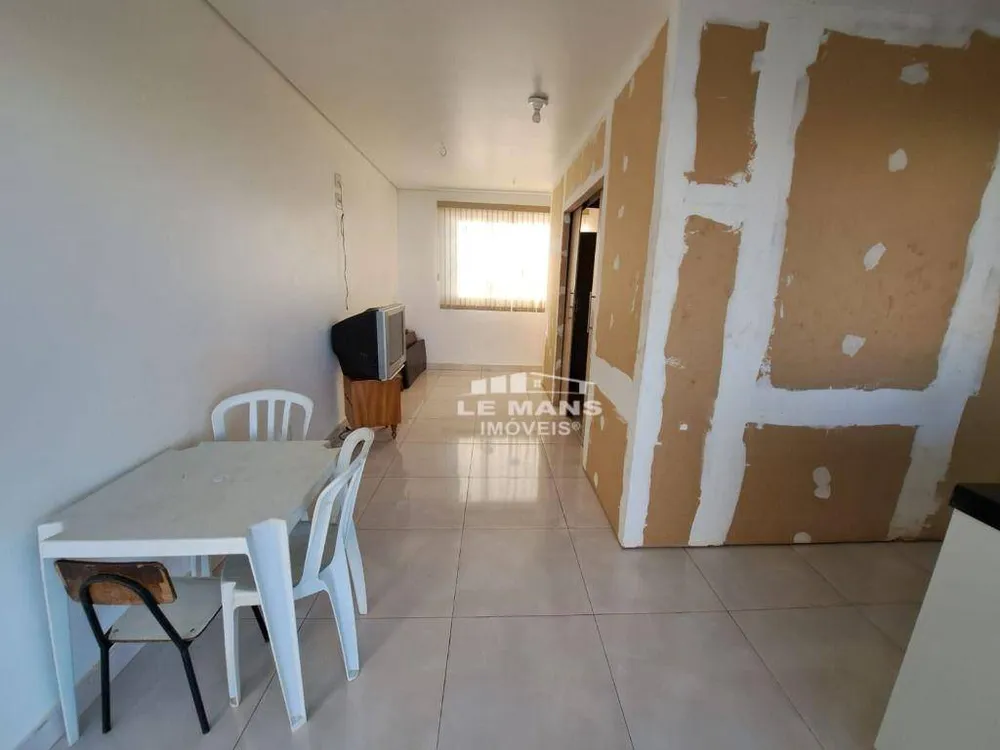 Kitnet-Studio, 47 m² - Foto 9