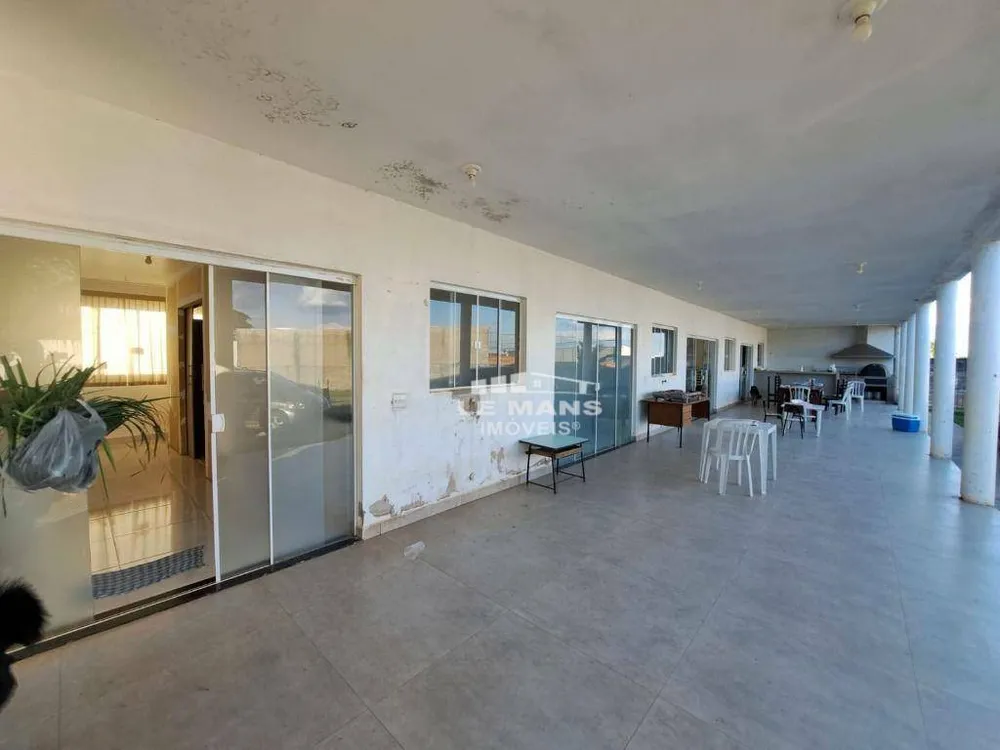 Kitnet-Studio, 47 m² - Foto 1