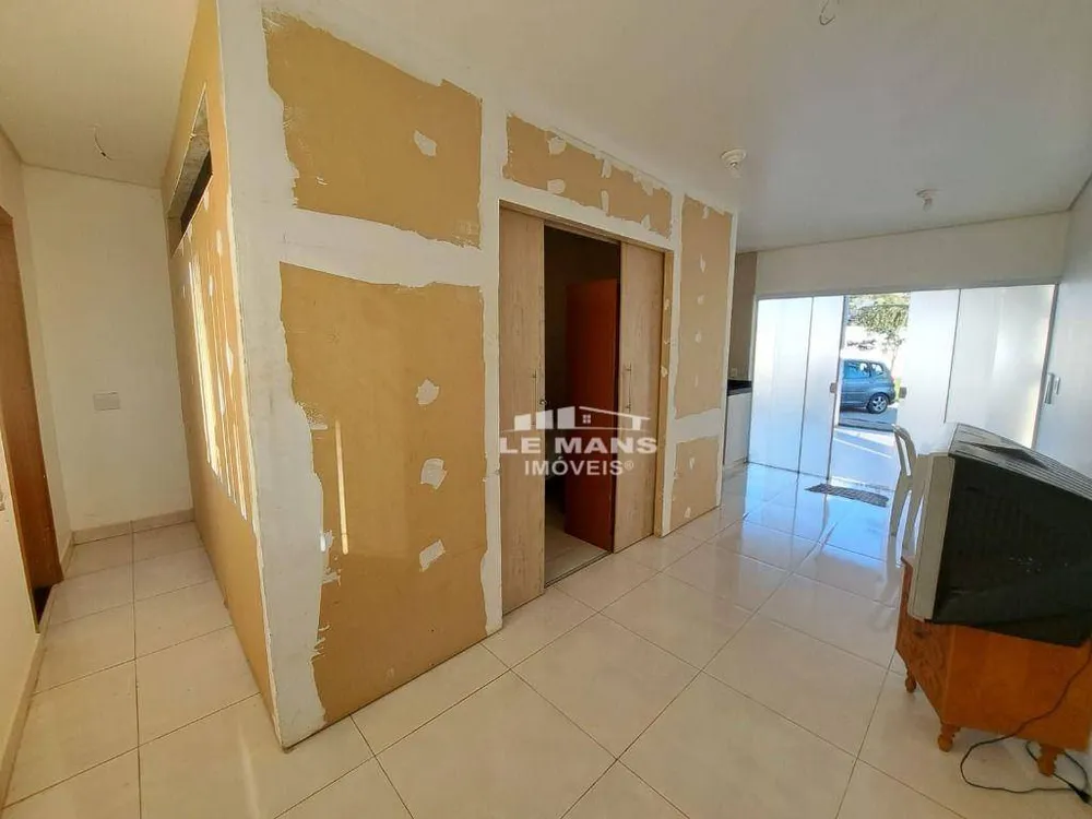Kitnet-Studio, 47 m² - Foto 11