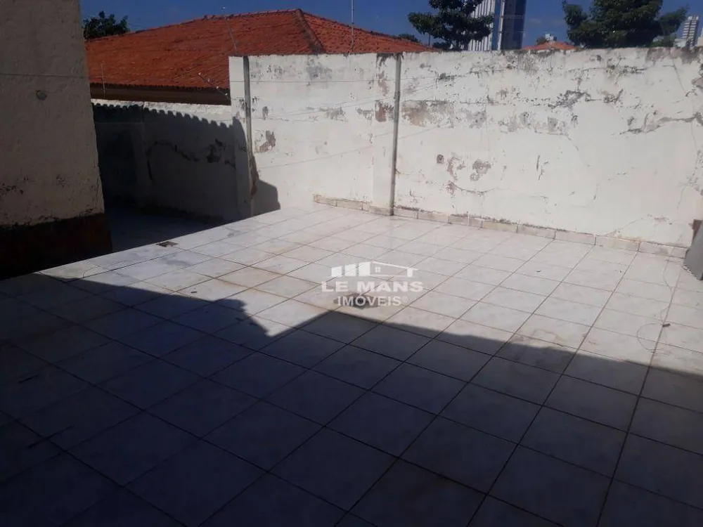 Casa, 3 quartos, 411 m² - Foto 1