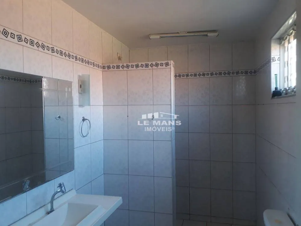 Casa, 3 quartos, 411 m² - Foto 4