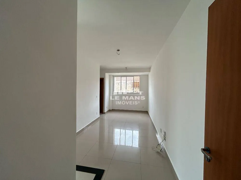 Apartamento, 2 quartos, 44 m² - Foto 2