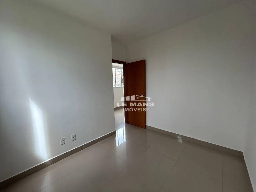 Apartamento, 2 quartos, 44 m² - Foto 1