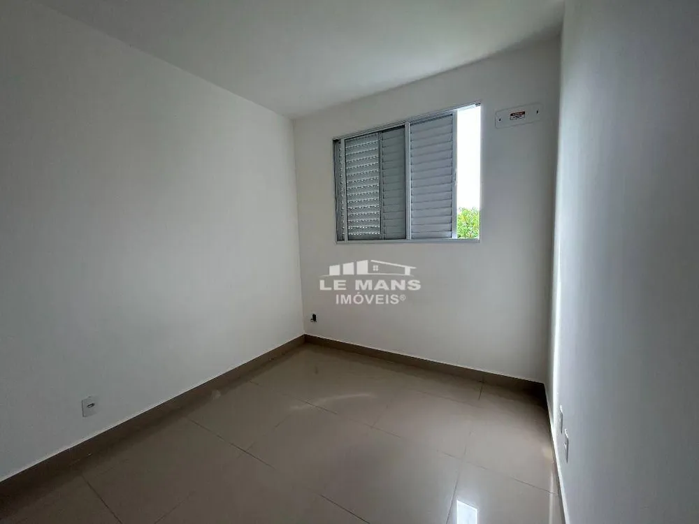 Apartamento, 2 quartos, 44 m² - Foto 4