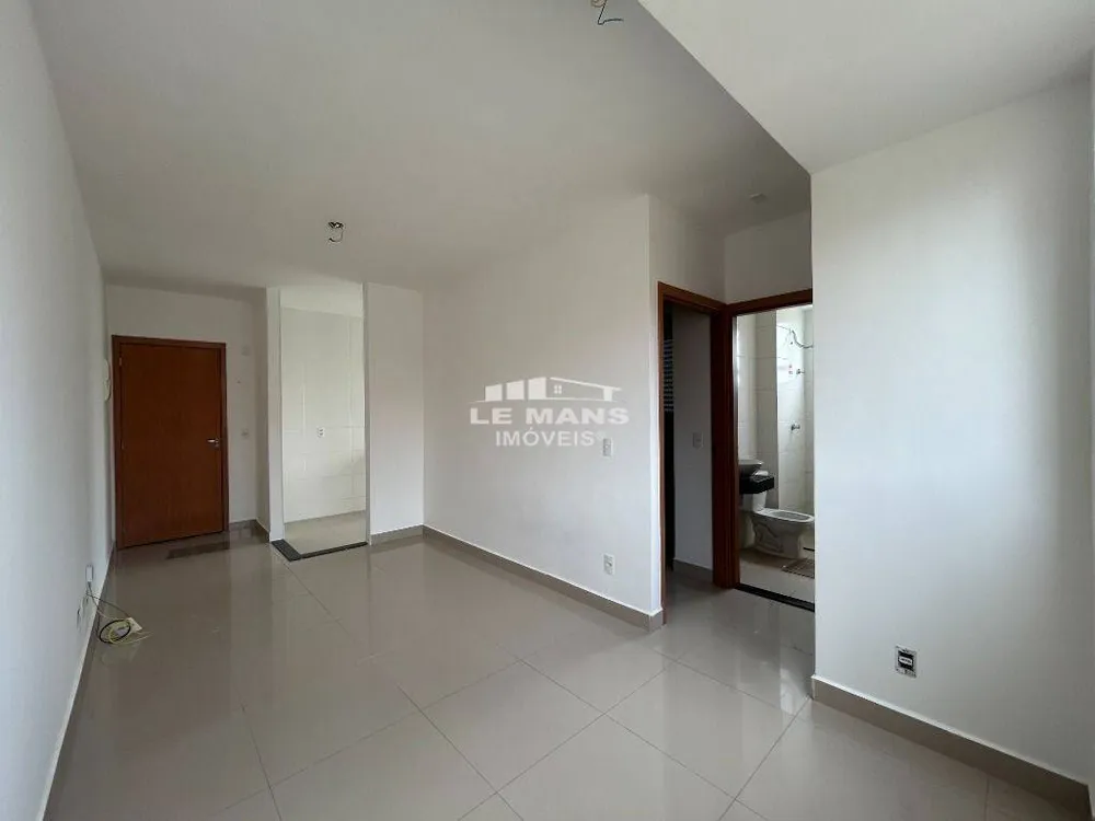 Apartamento, 2 quartos, 44 m² - Foto 3