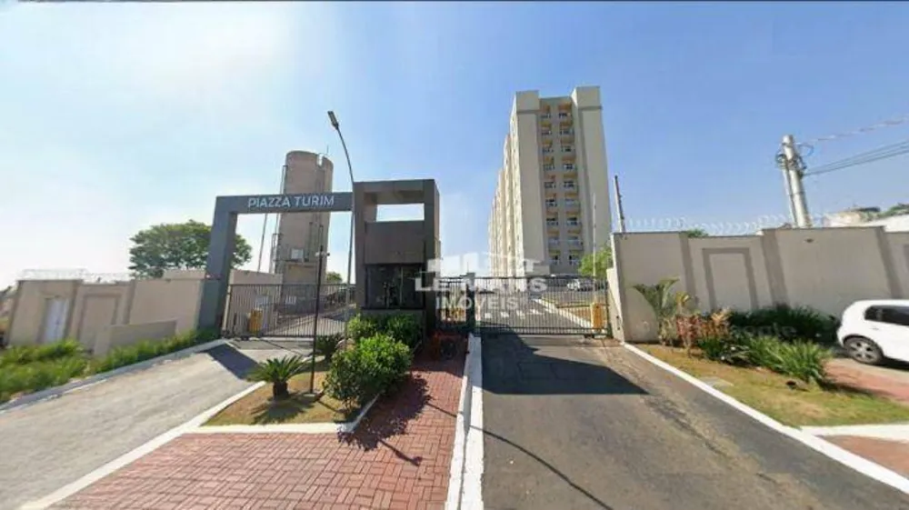 Apartamento, 2 quartos, 44 m² - Foto 8
