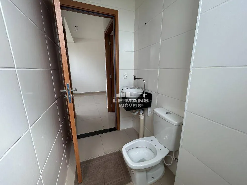 Apartamento, 2 quartos, 44 m² - Foto 3