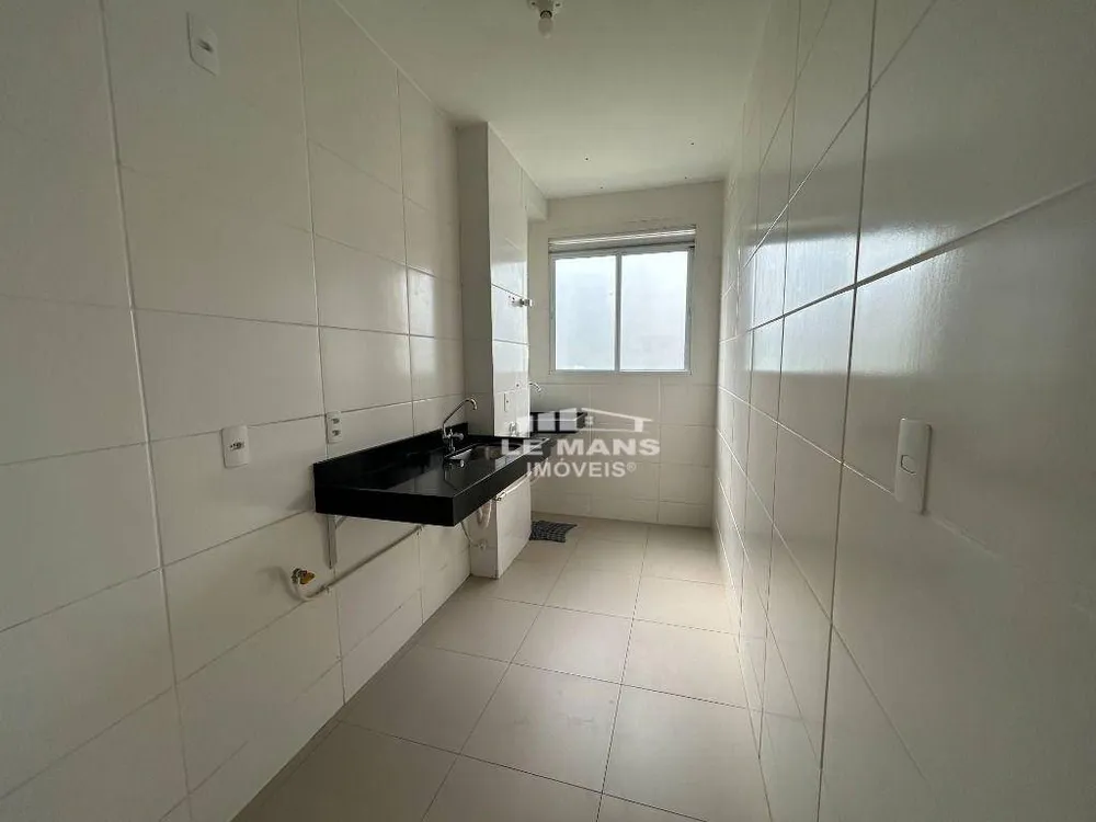 Apartamento, 2 quartos, 44 m² - Foto 7